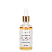 Molly Nails Aceite De Cutículas Mango 50ml