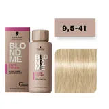 Blondme Glow Toner N° 9,5-41 Arena 60ml