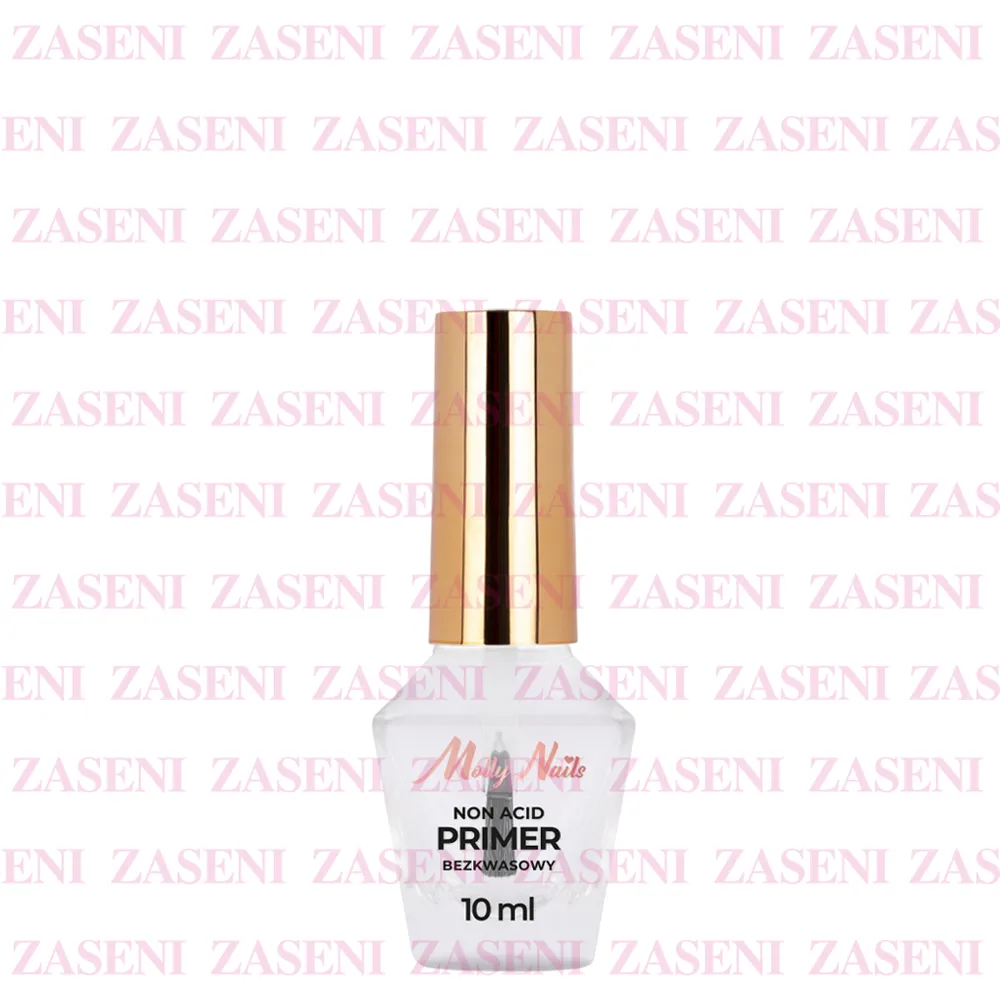 Molly Nails Non Acid Primer 10ml