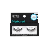 Natural Pestañas Completas 120 Demi Black