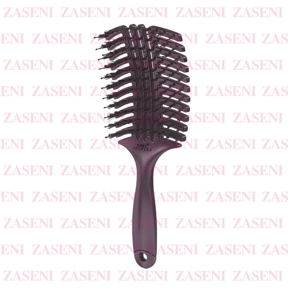 Cepillo Proflex L Morado