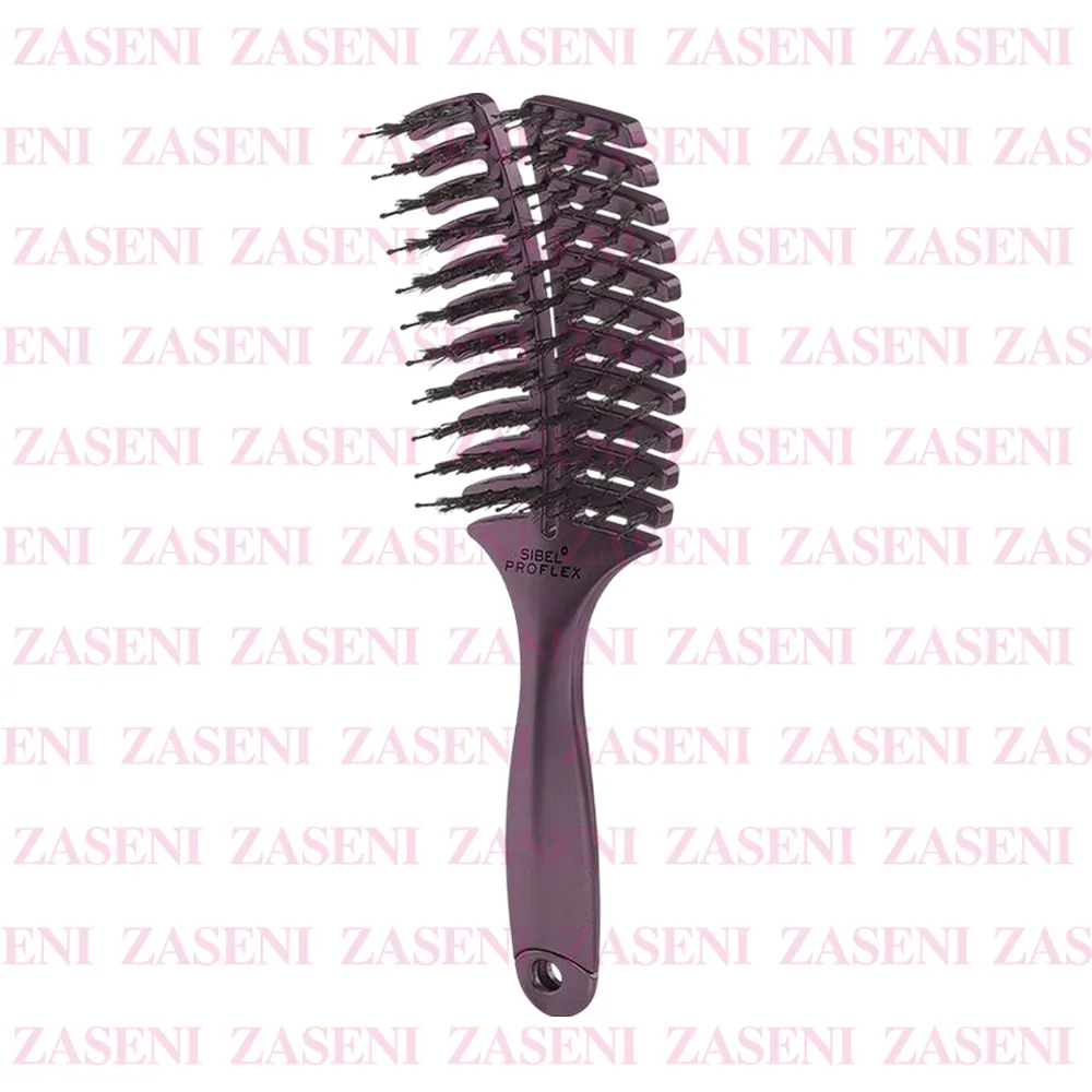 Cepillo Proflex S Morado