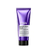 Serie Expert Keratin Alpha Sleek Tratamiento Antiencrespamiento 200ml
