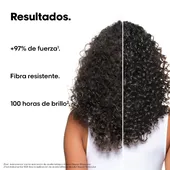 Serie Expert Absolut Repair Molecular Aceite Bifásico Reparador 90ml