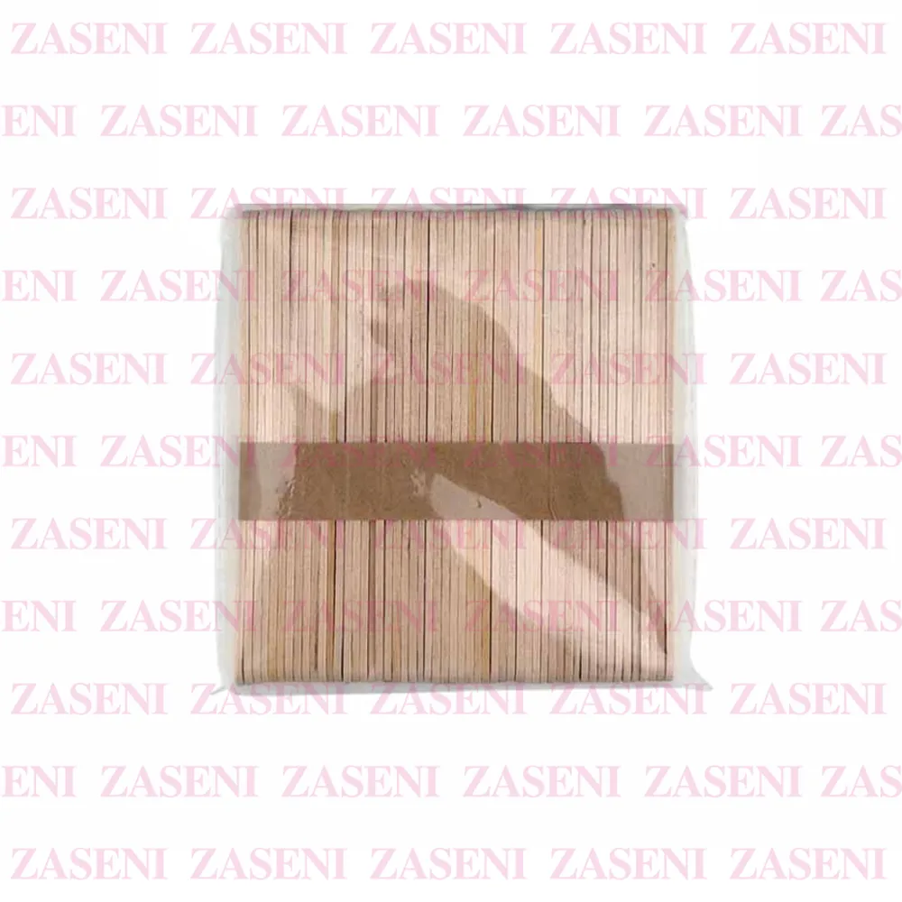 Depresores 50Uds 114X10X2mm