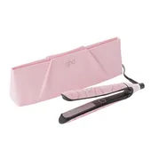 Plancha Chronos Rosa Edición Limitada