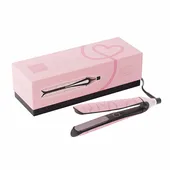 Plancha Chronos Rosa Edición Limitada