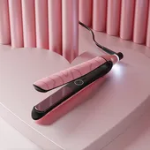 Plancha Chronos Rosa Edición Limitada