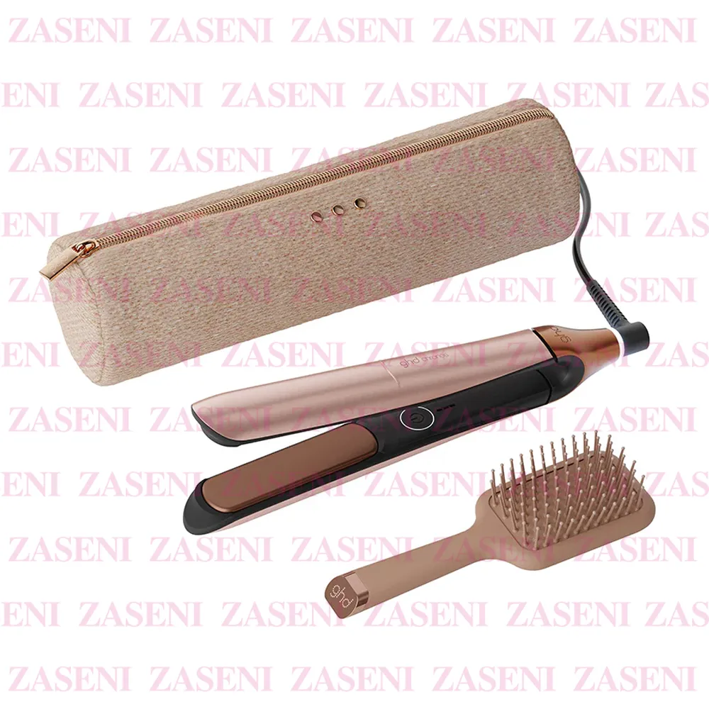 Chronos Professional Gift Set Beige Cashmere