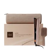 Gold Professional Advanced Styler Gift Set Beige Cashmere