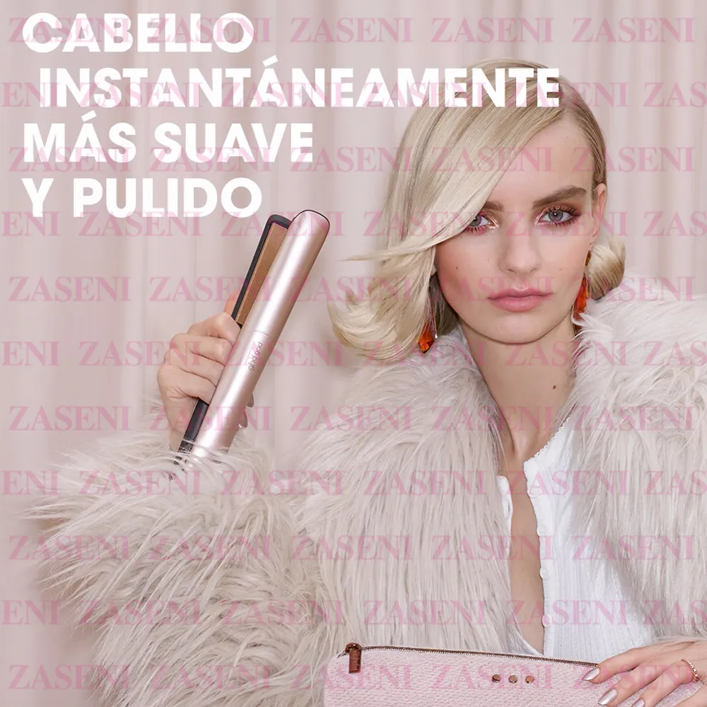 Gold Professional Advanced Styler Gift Set Beige Cashmere