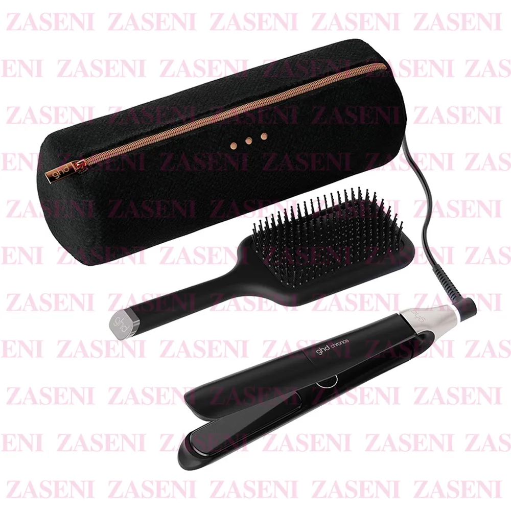 Chronos Professional Styler Gift Set Negro