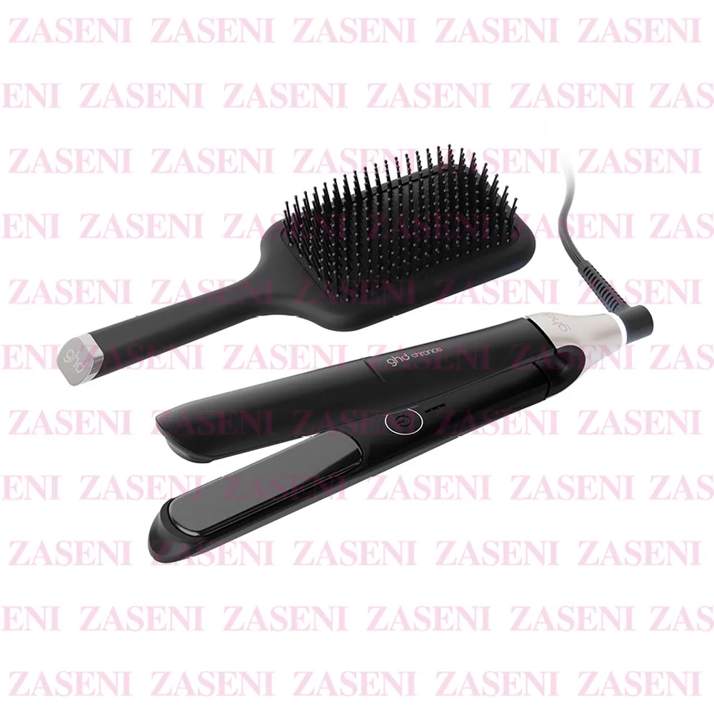 Chronos Professional Styler Gift Set Negro