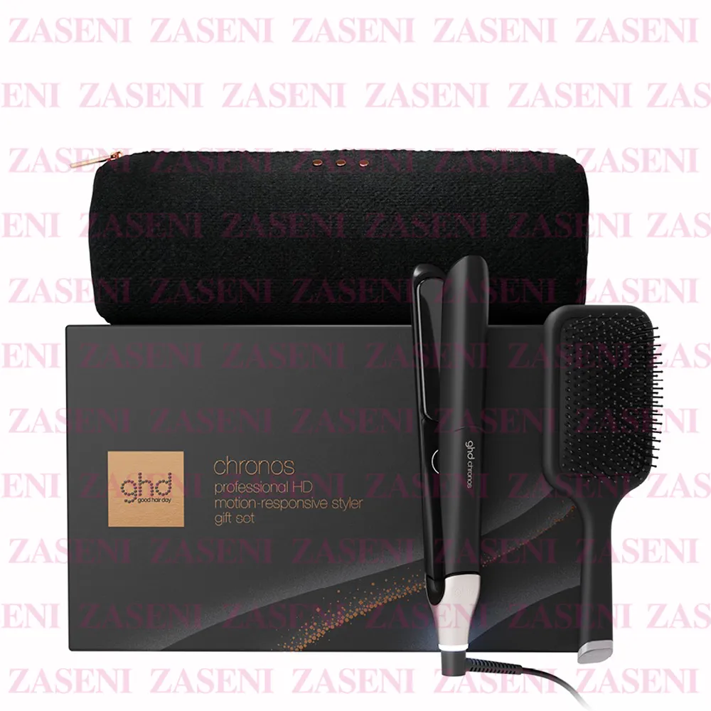 Chronos Professional Styler Gift Set Negro