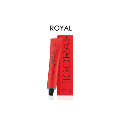 IGORA ROYAL