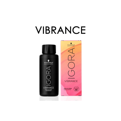 IGORA VIBRANCE