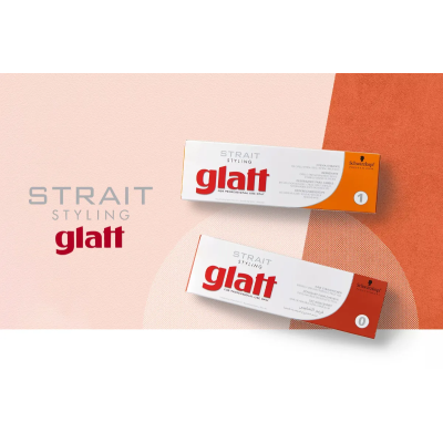 STRAIT STYLING GLATT