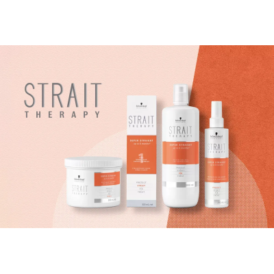 STRAIT THERAPY