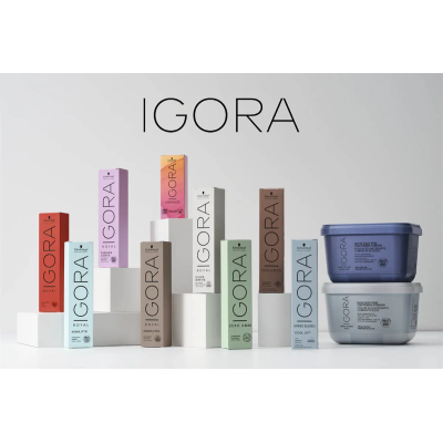 IGORA