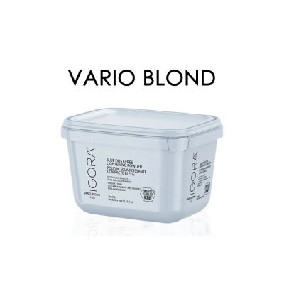 IGORA VARIO BLOND