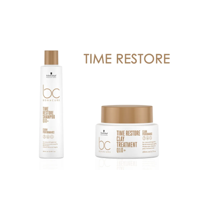 TIME RESTORE