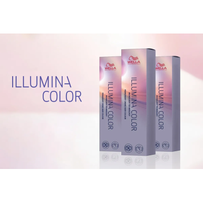 ILLUMINA COLOR