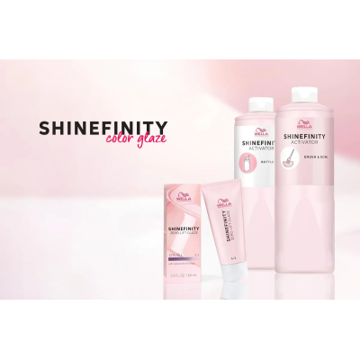 SHINEFINITY