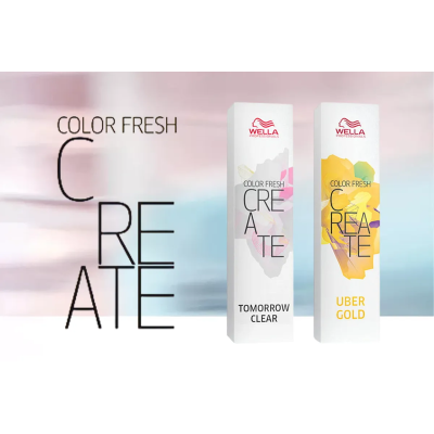 COLOR FRESH