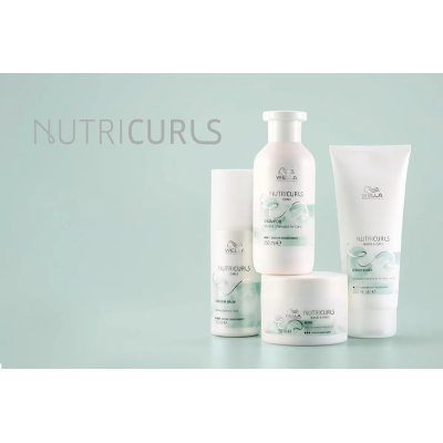 NUTRICURLS