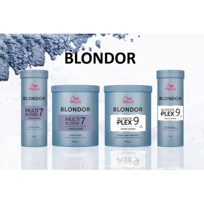 BLONDOR
