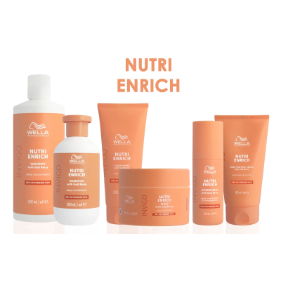 NUTRI ENRICH