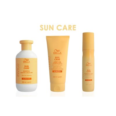 SUN CARE