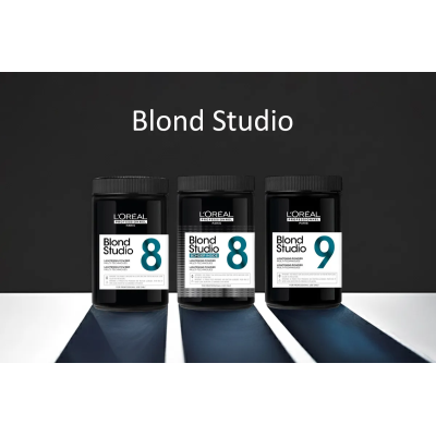 BLOND STUDIO