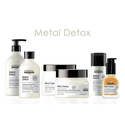 METAL DETOX