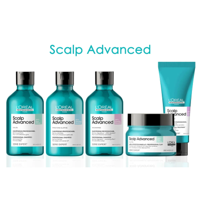 SCALP ADVANCED