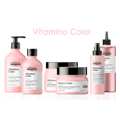 VITAMINO COLOR