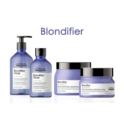 BLONDIFIER