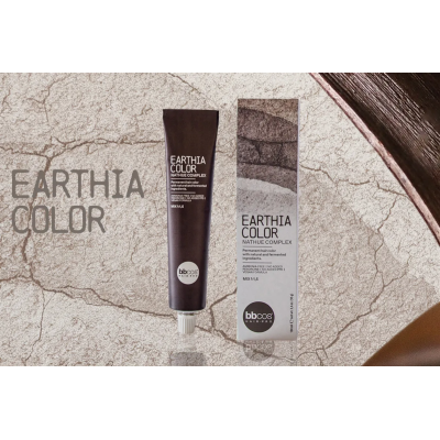 EARTHIA COLOR