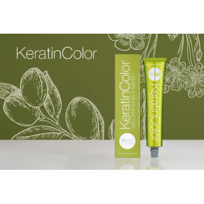 KERATIN COLOR