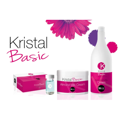 KRISTAL BASIC