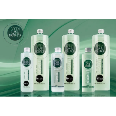 GREEN CARE ESSENCE