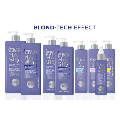 BLOND-TECH