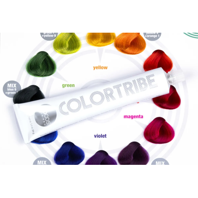 COLORTRIBE