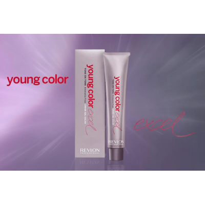 YOUNG COLOR