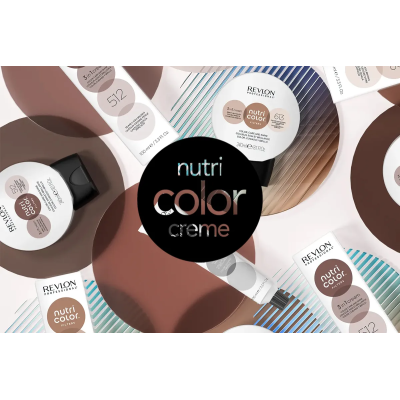 NUTRI COLOR