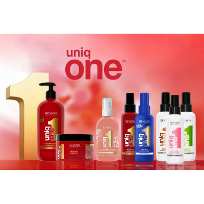 UNIQ ONE