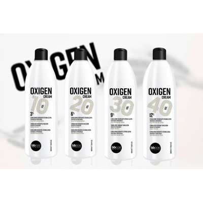 OXIGEN CREAM