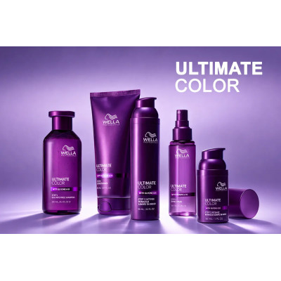 ULTIMATE COLOR