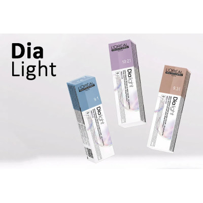 DIA LIGHT