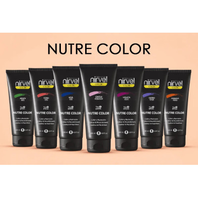 NUTRE COLOR